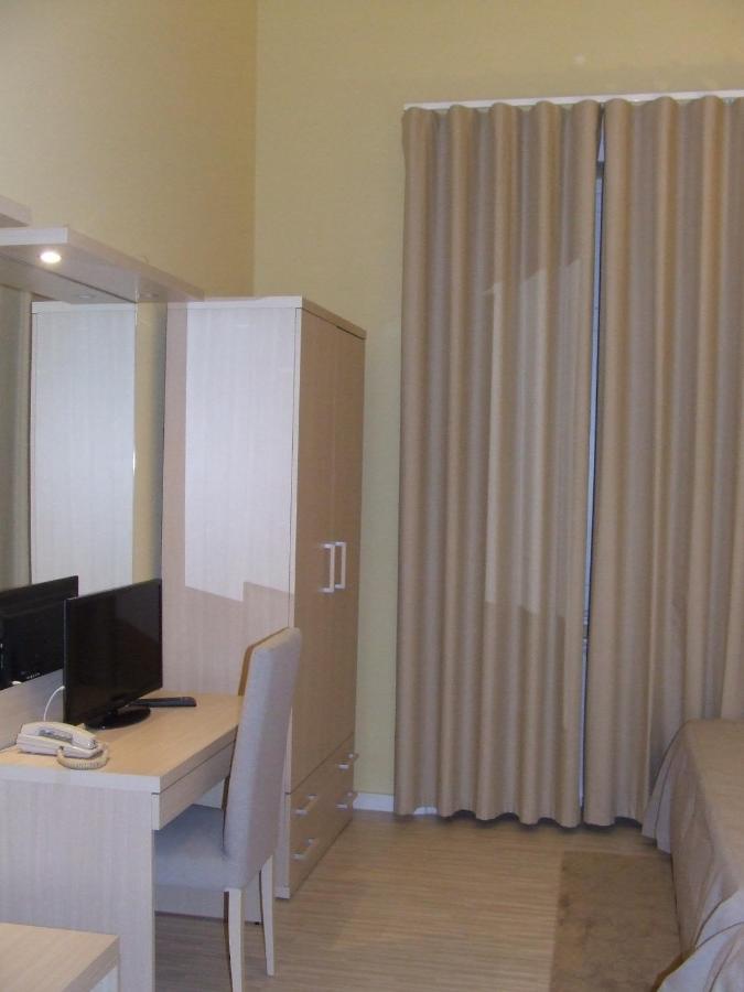 Hotel Primavera Amadora Exterior foto